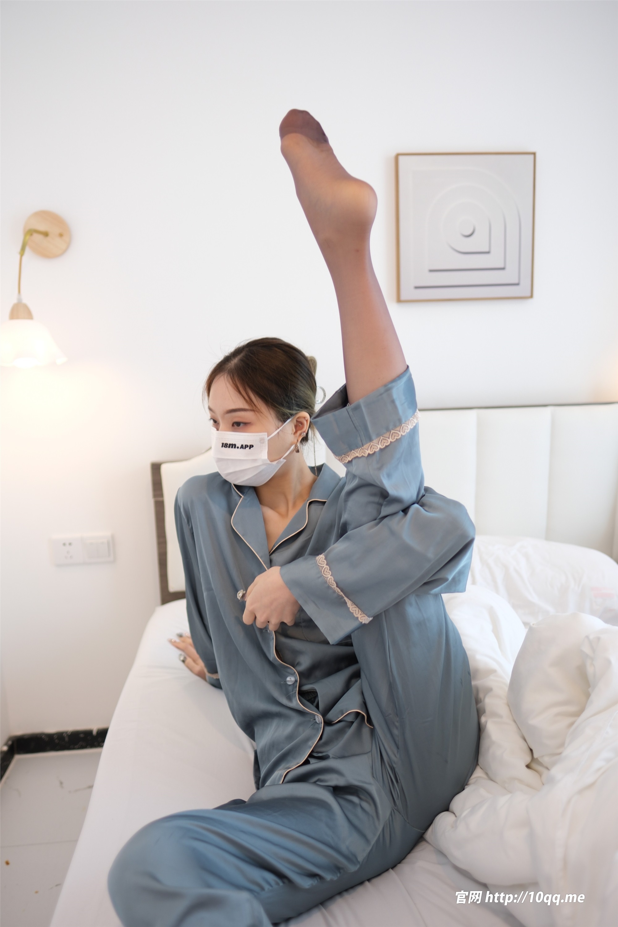 ROSI口罩系列 2024.06.04 NO.2914